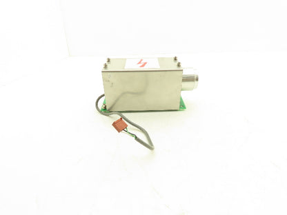 Peco D3178 x-ray Process Inspection Module