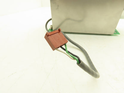 Peco D3178 x-ray Process Inspection Module