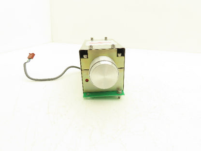 Peco D3178 x-ray Process Inspection Module