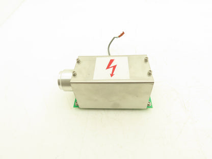 Peco D3178 x-ray Process Inspection Module