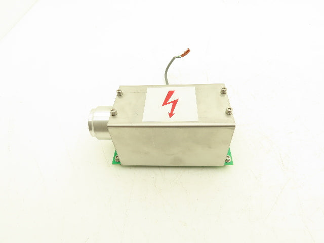 Peco D3178 x-ray Process Inspection Module