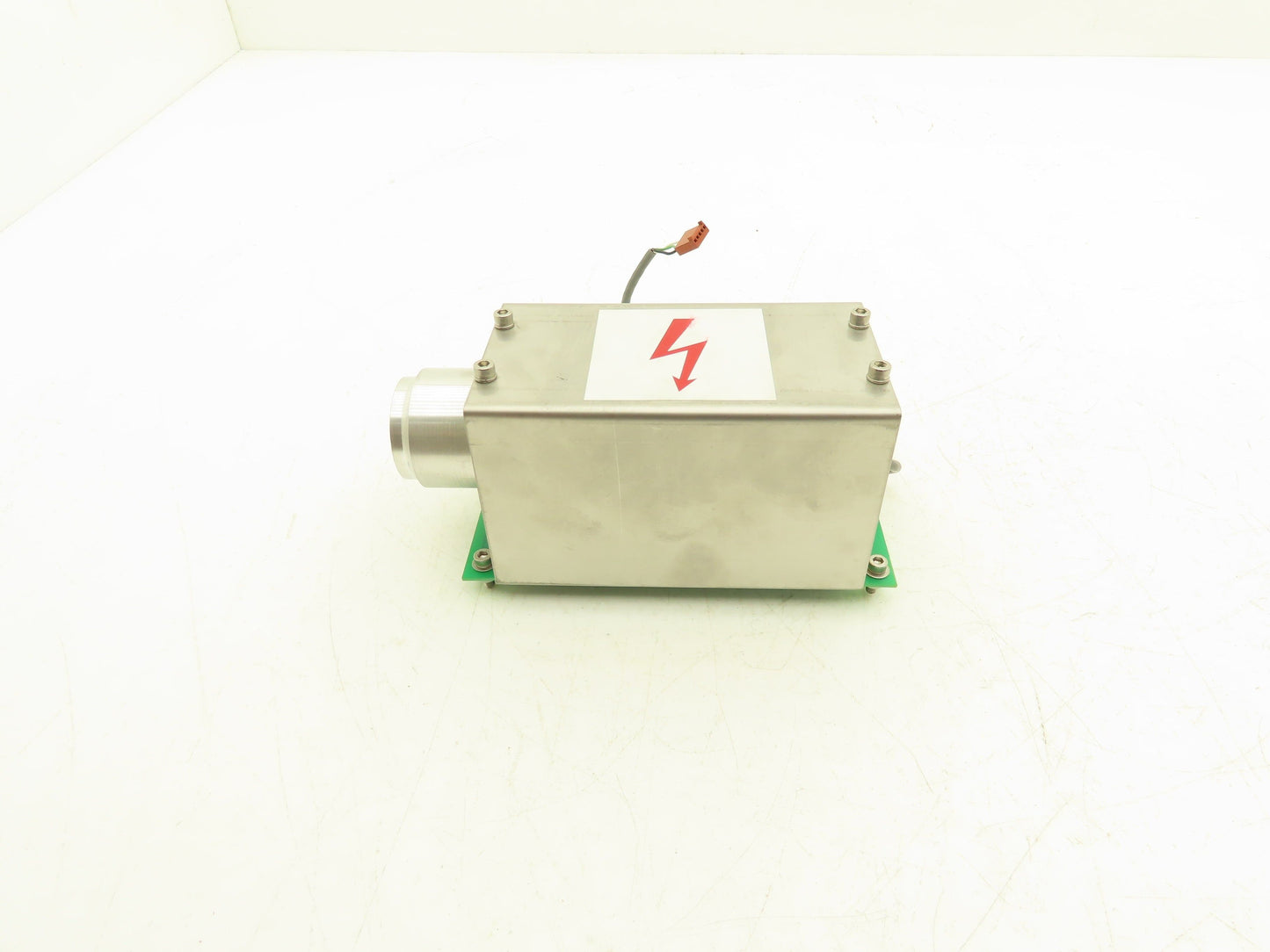 Peco D3178 x-ray Process Inspection Module