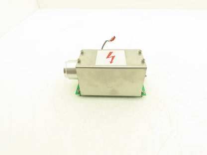 Peco D3178 x-ray Process Inspection Module