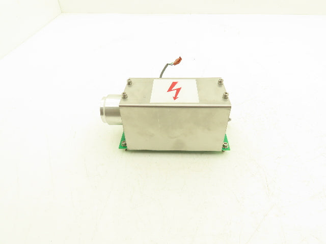 Peco D3178 x-ray Process Inspection Module