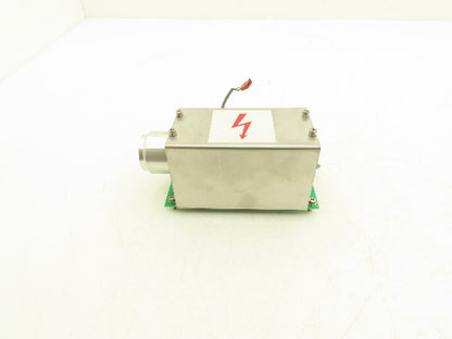 Peco D3178 x-ray Process Inspection Module