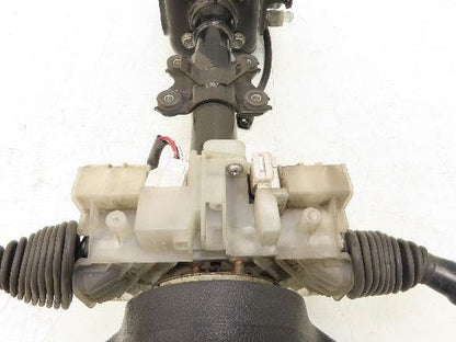 Toyota 7FBH25 Electric Forklift Steering Wheel Column Pump Controls Assembly