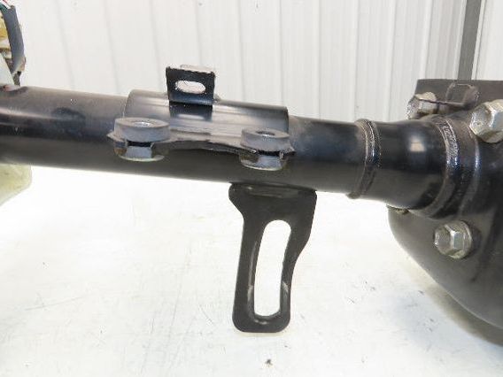 Toyota 7FBH25 Electric Forklift Steering Wheel Column Pump Controls Assembly