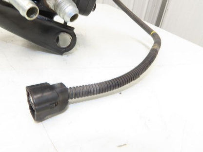 Toyota 7FBH25 Electric Forklift Steering Wheel Column Pump Controls Assembly