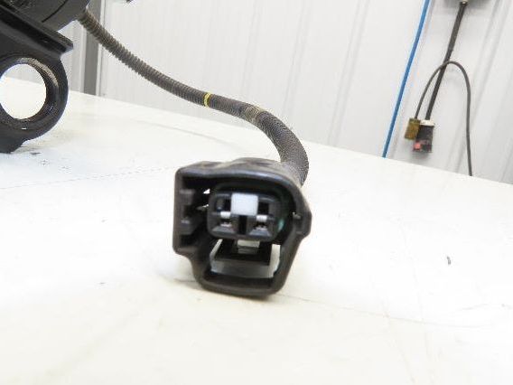 Toyota 7FBH25 Electric Forklift Steering Wheel Column Pump Controls Assembly