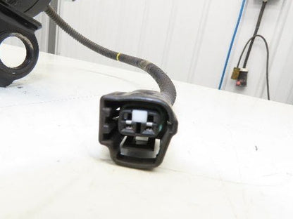 Toyota 7FBH25 Electric Forklift Steering Wheel Column Pump Controls Assembly