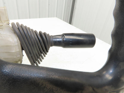 Toyota 7FBH25 Electric Forklift Steering Wheel Column Pump Controls Assembly