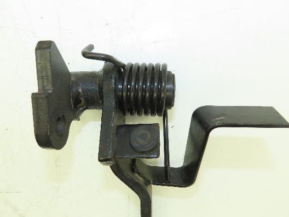 Toyota 7FBH25 Electric Forklift Pedals Lot of 2