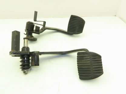 Toyota 7FBH25 Electric Forklift Pedals Lot of 2