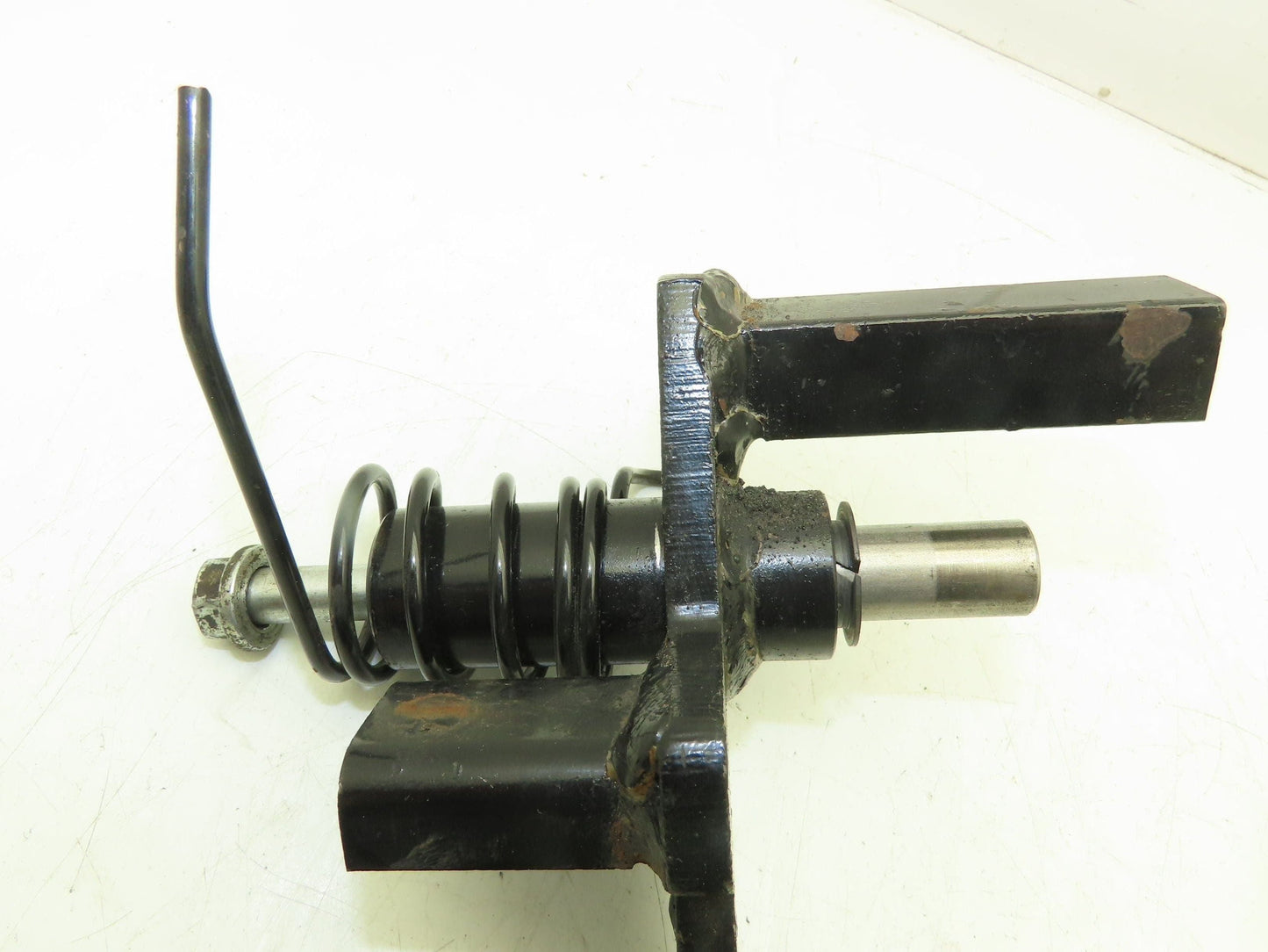 Toyota 7FBH25 Electric Forklift Pedals Lot of 2