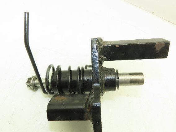 Toyota 7FBH25 Electric Forklift Pedals Lot of 2