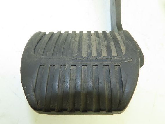 Toyota 7FBH25 Electric Forklift Pedals Lot of 2