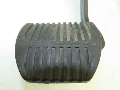 Toyota 7FBH25 Electric Forklift Pedals Lot of 2