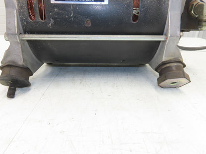 Meiden 14310-23150-71 Hydraulic Pump Motor 48V Toyota 7FBH25 Electric Forklift