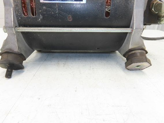 Meiden 14310-23150-71 Hydraulic Pump Motor 48V Toyota 7FBH25 Electric Forklift