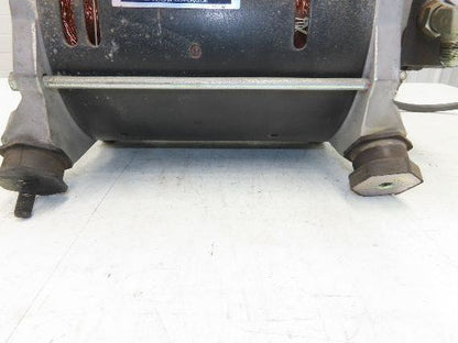 Meiden 14310-23150-71 Hydraulic Pump Motor 48V Toyota 7FBH25 Electric Forklift