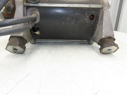 Meiden 14310-23150-71 Hydraulic Pump Motor 48V Toyota 7FBH25 Electric Forklift