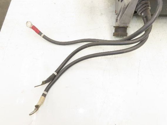 Meiden 14310-23150-71 Hydraulic Pump Motor 48V Toyota 7FBH25 Electric Forklift