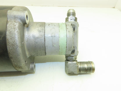 Denso TCP-031-P | 06K9465 Hydraulic Pump Motor Toyota 7FBH25 Electric Forklift