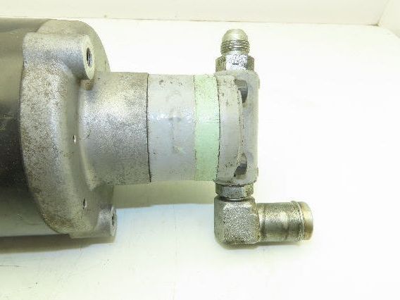 Denso TCP-031-P | 06K9465 Hydraulic Pump Motor Toyota 7FBH25 Electric Forklift