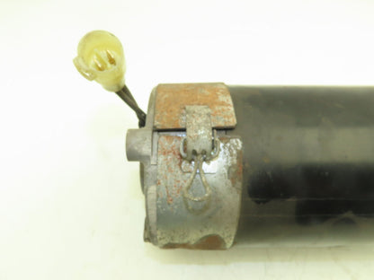 Denso TCP-031-P | 06K9465 Hydraulic Pump Motor Toyota 7FBH25 Electric Forklift