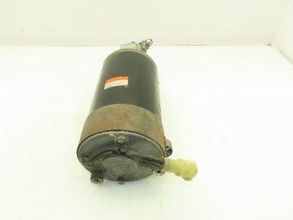 Denso TCP-031-P | 06K9465 Hydraulic Pump Motor Toyota 7FBH25 Electric Forklift
