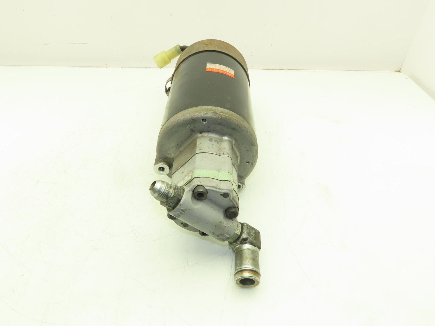 Denso TCP-031-P | 06K9465 Hydraulic Pump Motor Toyota 7FBH25 Electric Forklift