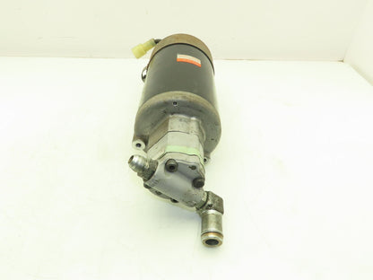 Denso TCP-031-P | 06K9465 Hydraulic Pump Motor Toyota 7FBH25 Electric Forklift