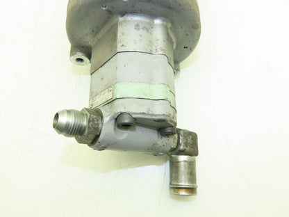 Denso TCP-031-P | 06K9465 Hydraulic Pump Motor Toyota 7FBH25 Electric Forklift