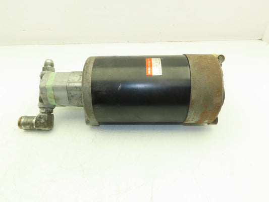Denso TCP-031-P | 06K9465 Hydraulic Pump Motor Toyota 7FBH25 Electric Forklift