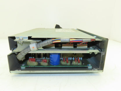 Toyota 7FBH25 Electric Forklift 48V Controller Computer Brain Box