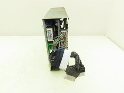 Toyota 7FBH25 Electric Forklift 48V Controller Computer Brain Box