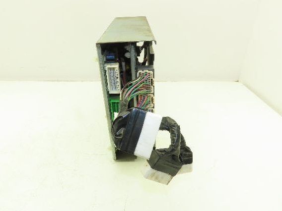 Toyota 7FBH25 Electric Forklift 48V Controller Computer Brain Box