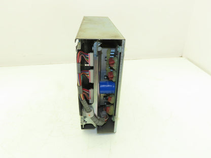 Toyota 7FBH25 Electric Forklift 48V Controller Computer Brain Box