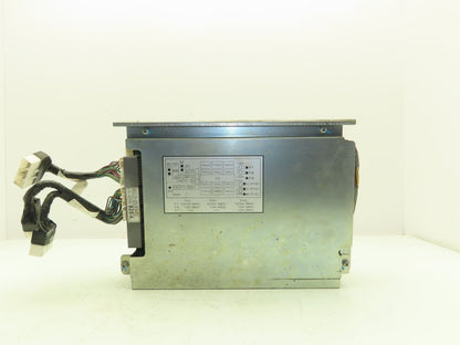 Toyota 7FBH25 Electric Forklift 48V Controller Computer Brain Box