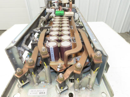 Toyota 24110-23153-71 7FBH25 Electric Forklift 48V DC Motor Drive