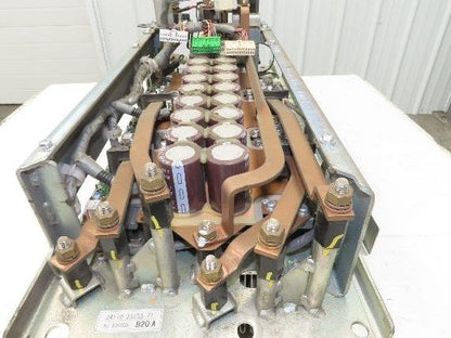 Toyota 24110-23153-71 7FBH25 Electric Forklift 48V DC Motor Drive