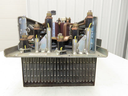 Toyota 24110-23153-71 7FBH25 Electric Forklift 48V DC Motor Drive