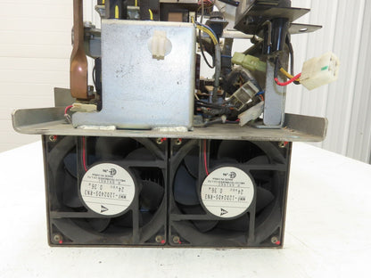 Toyota 24110-23153-71 7FBH25 Electric Forklift 48V DC Motor Drive