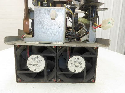 Toyota 24110-23153-71 7FBH25 Electric Forklift 48V DC Motor Drive