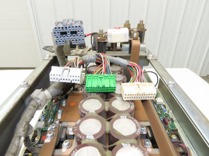 Toyota 24110-23153-71 7FBH25 Electric Forklift 48V DC Motor Drive