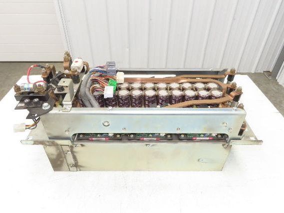 Toyota 24110-23153-71 7FBH25 Electric Forklift 48V DC Motor Drive