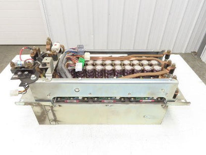 Toyota 24110-23153-71 7FBH25 Electric Forklift 48V DC Motor Drive