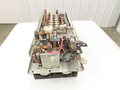 Toyota 24110-23153-71 7FBH25 Electric Forklift 48V DC Motor Drive