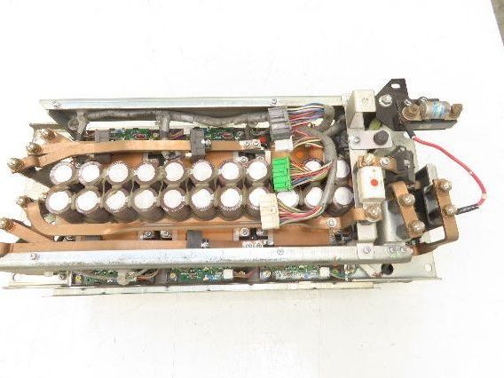 Toyota 24110-23153-71 7FBH25 Electric Forklift 48V DC Motor Drive