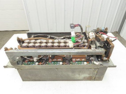 Toyota 24110-23153-71 7FBH25 Electric Forklift 48V DC Motor Drive